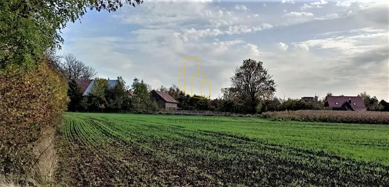 Działka 1 273,00 m², oferta nr , 2025/13327/OGS, Mnichowice