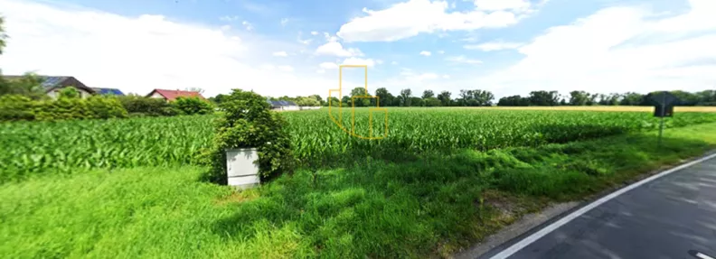 Działka 43 100,00 m², oferta nr , 2020/13327/OGS, Szukalice