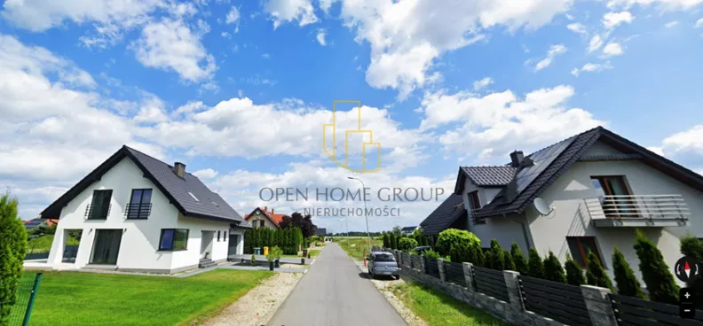 Działka 1 531,00 m², oferta nr , 1947/13327/OGS, Żórawina