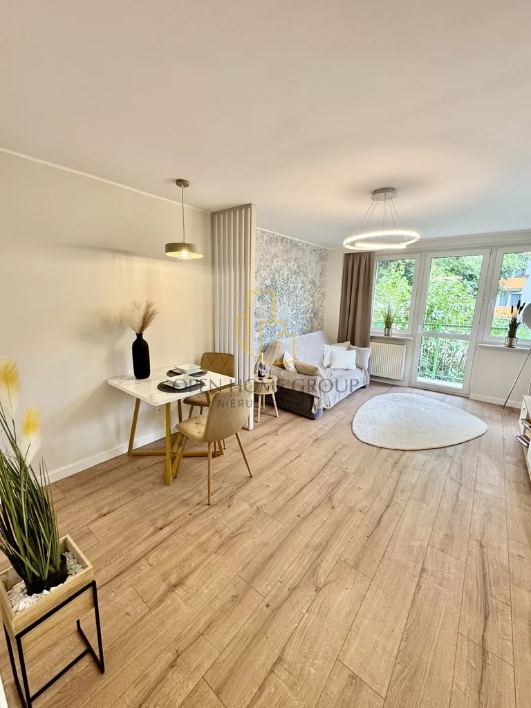 1 pokój, apartament 27,50 m², parter, oferta nr , 14148/13327/OMS, Wrocław, Fabryczna, Grabiszyńska