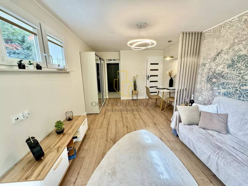 1 pokój, apartament 27,60 m², parter, oferta nr , 14231/13327/OMS, Wrocław, Fabryczna, Grabiszyńska