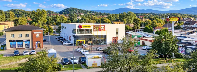 1 pokój, mieszkanie 25,00 m², piętro 3, oferta nr , 14524/13327/OMS, Jelenia Góra, Ludomira Różyckiego