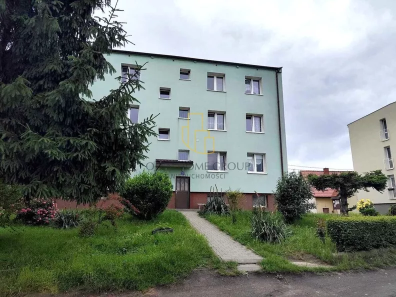 1 pokój, mieszkanie 26,16 m², piętro 1, oferta nr , 14159/13327/OMS, Trzebnica, Prusicka