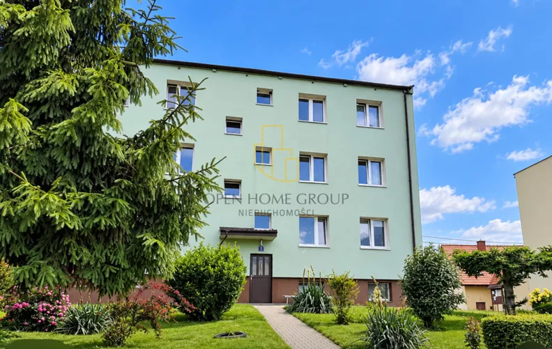 1 pokój, mieszkanie 26,18 m², piętro 1, oferta nr , 14429/13327/OMS, Trzebnica, Prusicka