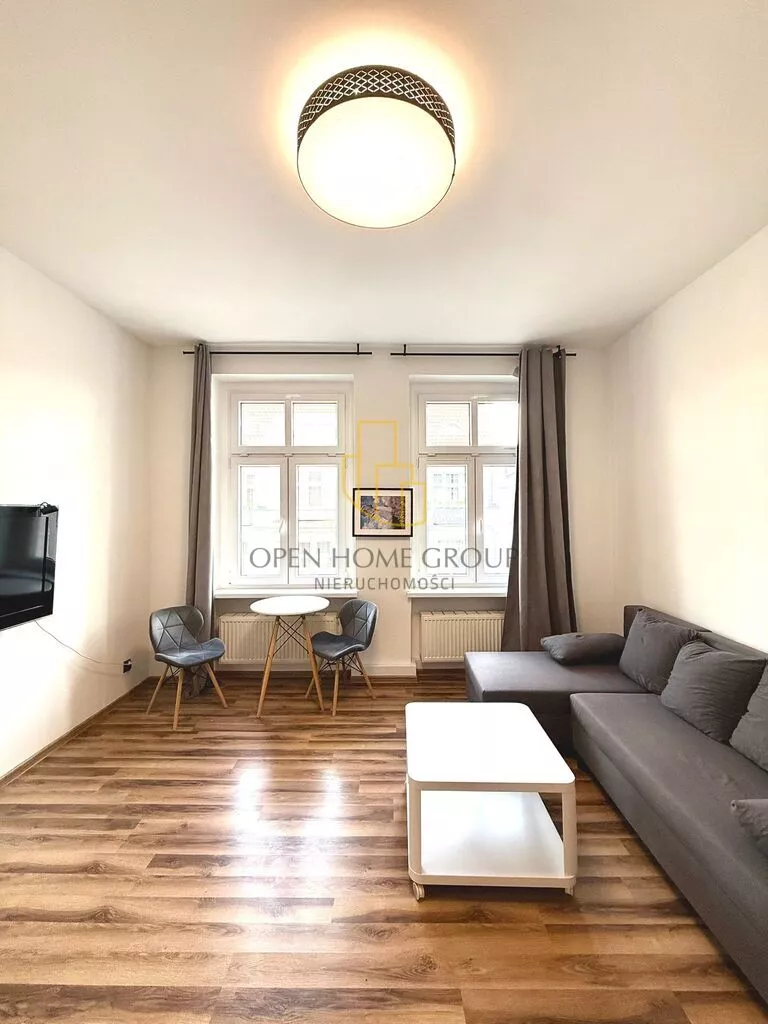 1 pokój, mieszkanie 33,27 m², piętro 4, oferta nr , 13895/13327/OMS, Wrocław