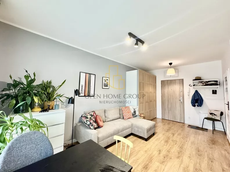 1 pokój, mieszkanie 32,00 m², piętro 1, oferta nr , 14690/13327/OMS, Wrocław