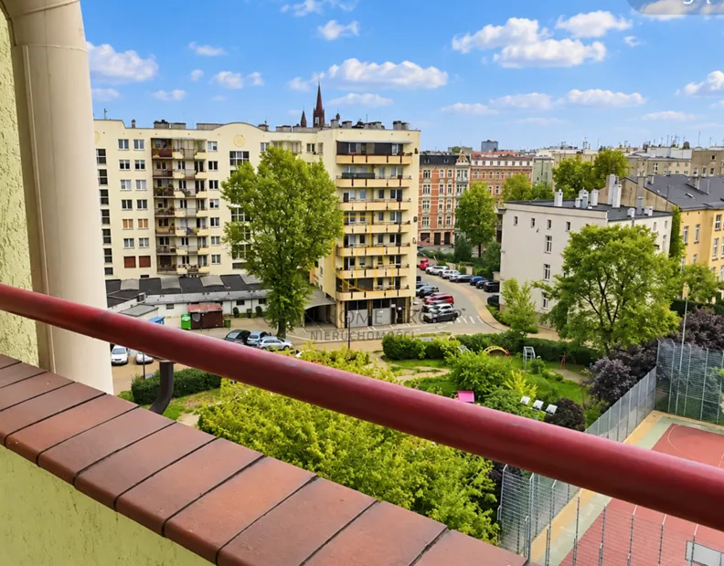 1 pokój, mieszkanie 28,00 m², piętro 7, oferta nr , 726/13327/OMW, Wrocław, Biskupin-Sępolno-Dąbie-Bartoszowice, Śródmieście
