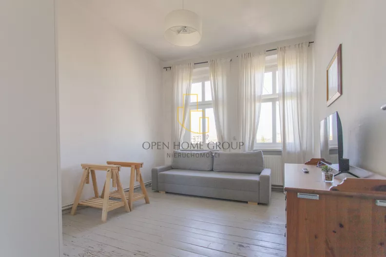 2 pokoje, mieszkanie 47,80 m², piętro 4, oferta nr , 14153/13327/OMS, Wrocław, Huby, Gliniana
