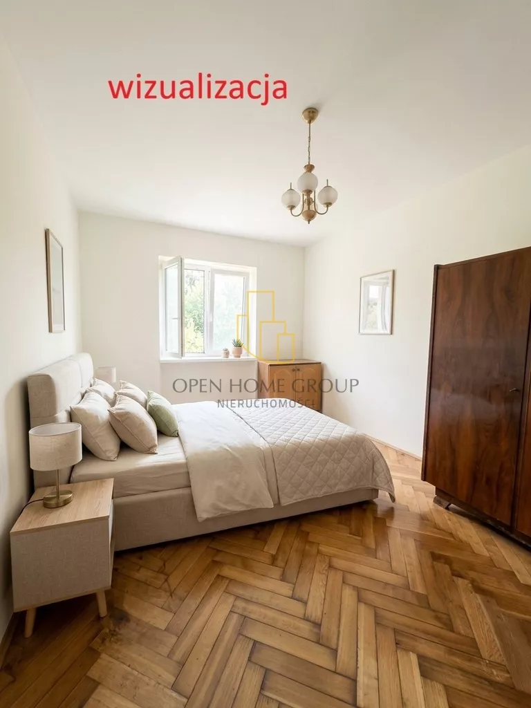 2 pokoje, mieszkanie 48,99 m², piętro 1, oferta nr , 14568/13327/OMS, Wrocław, Hubska