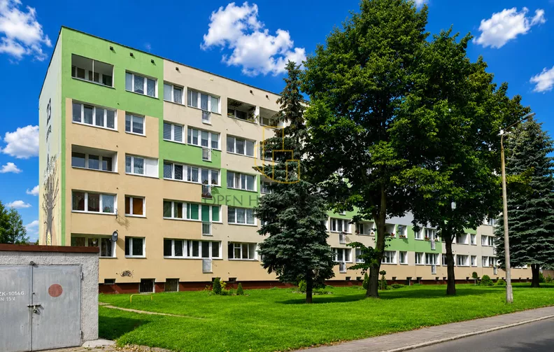 2 pokoje, mieszkanie 38,00 m², parter, oferta nr , 13863/13327/OMS, Jelenia Góra, Mieczysława Karłowicza