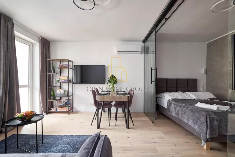 2 pokoje, mieszkanie 40,00 m², piętro 2, oferta nr , 14225/13327/OMS, Wrocław