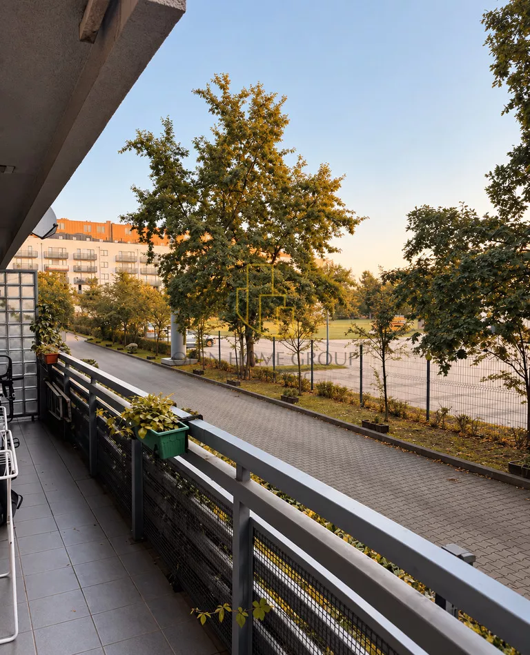 2 pokoje, mieszkanie 41,00 m², parter, oferta nr , 14349/13327/OMS, Wrocław