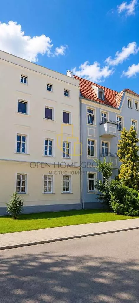 2 pokoje, mieszkanie 36,00 m², parter, oferta nr , 14173/13327/OMS, Wrocław, Księże, Księże Wielkie