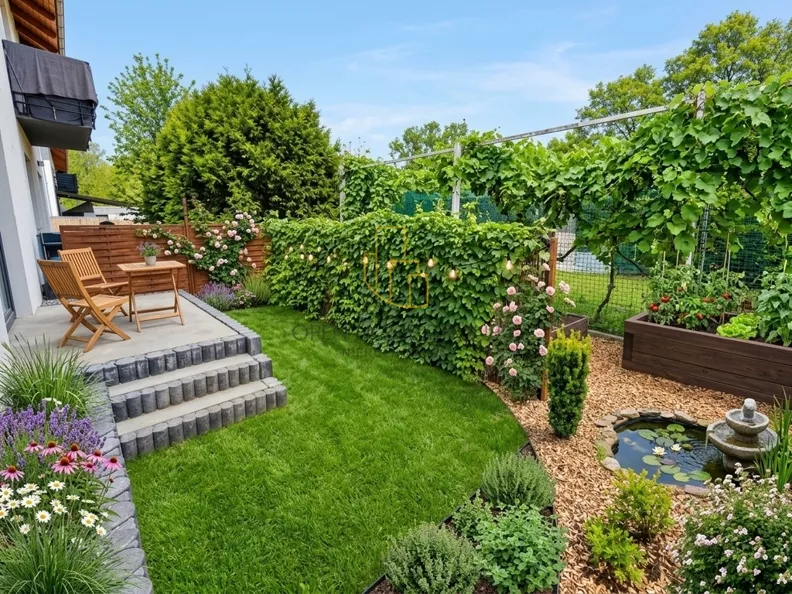 2 pokoje, mieszkanie 43,64 m², parter, oferta nr , 14171/13327/OMS, Wrocław, Psie Pole-Zawidawie, Psie Pole
