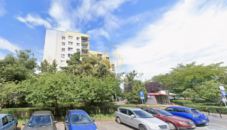 2 pokoje, mieszkanie 48,86 m², piętro 6, oferta nr , 14676/13327/OMS, Wrocław, Zemska