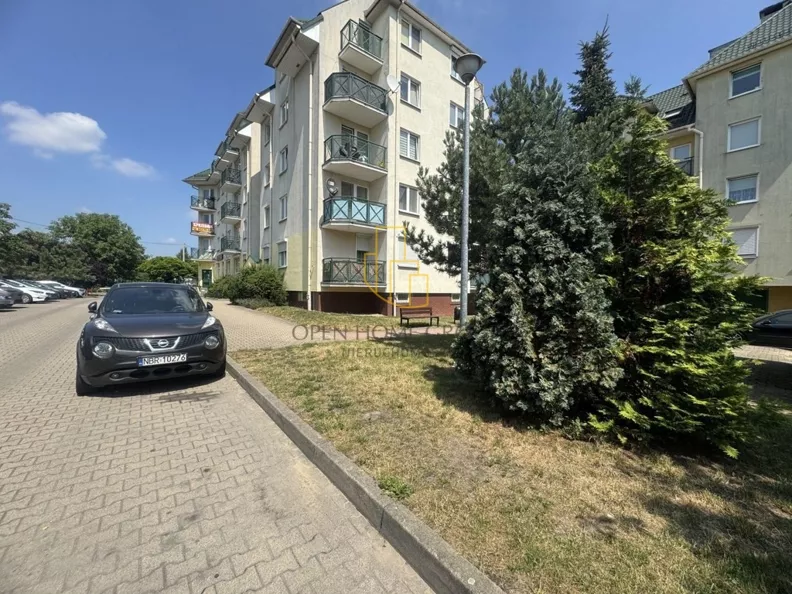 2 pokoje, mieszkanie 57,01 m², piętro 2, oferta nr , 14569/13327/OMS, Wrocław, Złotnicka