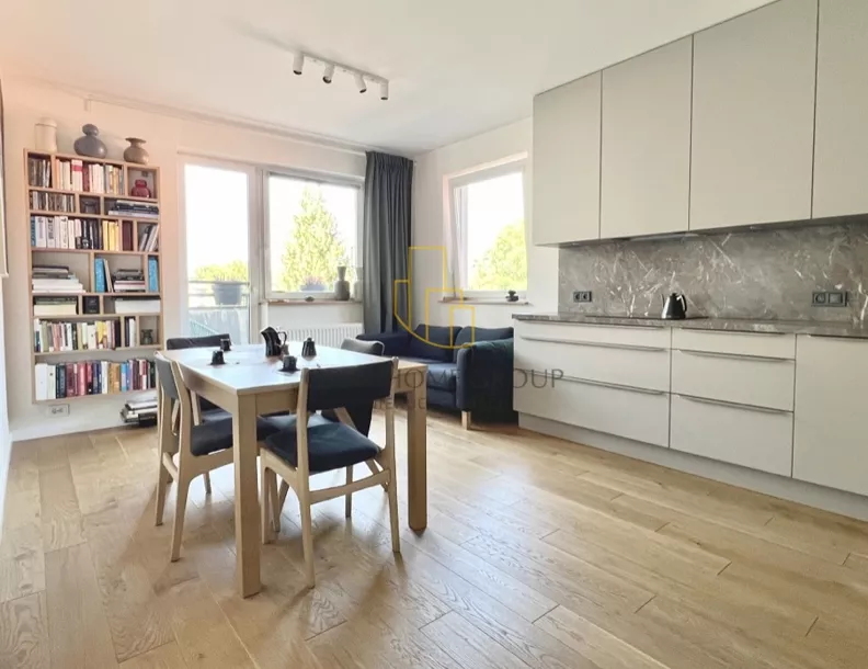 3 pokoje, mieszkanie 50,50 m², piętro 1, oferta nr , 14506/13327/OMS, Wrocław, Klecina, Buraczana