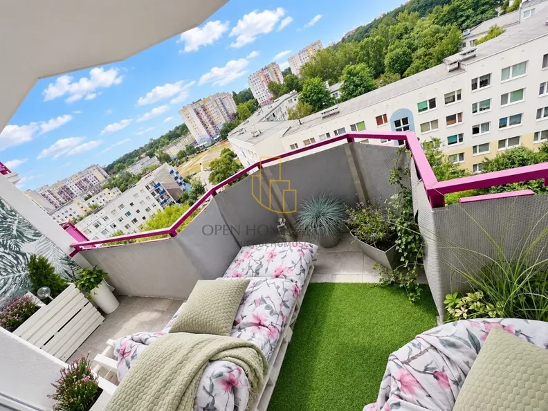 3 pokoje, apartament 47,73 m², piętro 8, oferta nr , 14082/13327/OMS, Wrocław, Dzielna