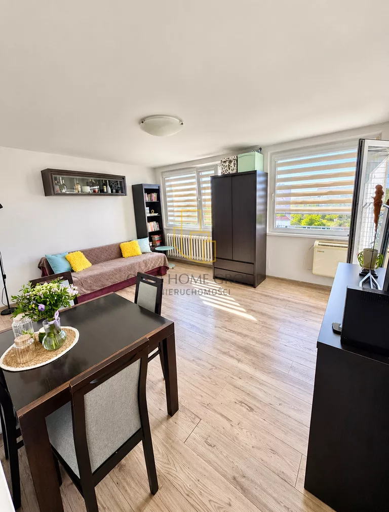 3 pokoje, mieszkanie 57,00 m², piętro 4, oferta nr , 14151/13327/OMS, Wrocław, Krzyki-Partynice, Krzyki, Krucza