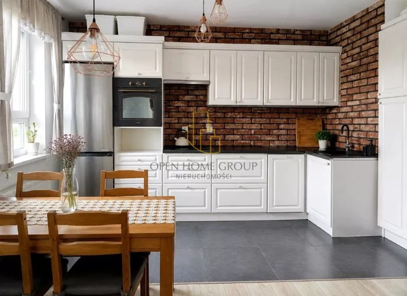 3 pokoje, apartament 54,10 m², piętro 1, oferta nr , 14134/13327/OMS, Wrocław, Lotnicza