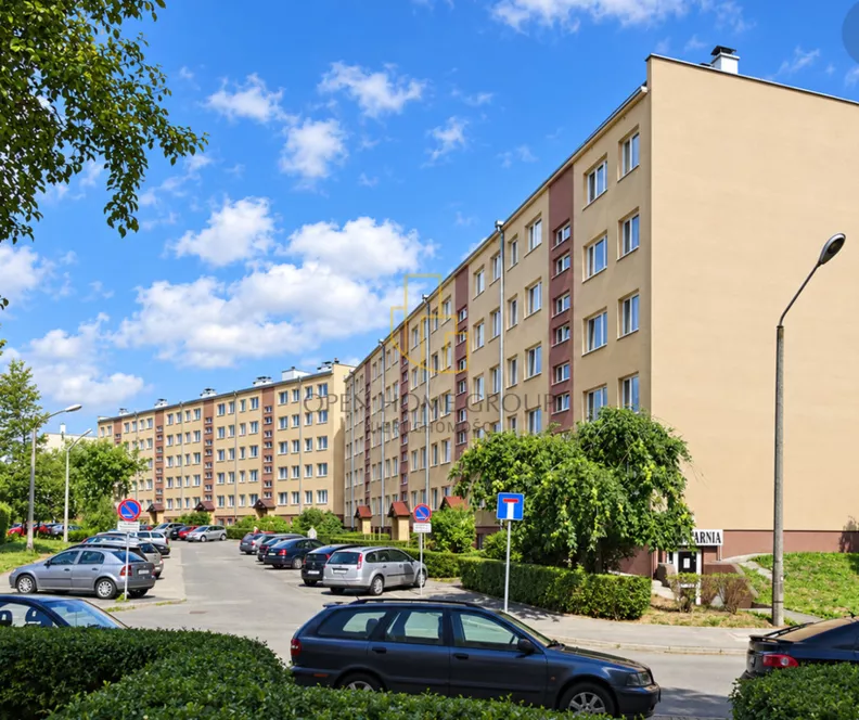 3 pokoje, mieszkanie 58,00 m², piętro 4, oferta nr , 14465/13327/OMS, Jelenia Góra, Michała Kleofasa Ogińskiego