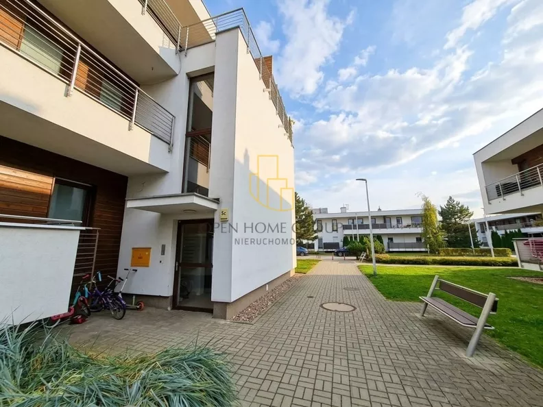 3 pokoje, mieszkanie 65,73 m², parter, oferta nr , 14585/13327/OMS, Komorowice, Mściwoja