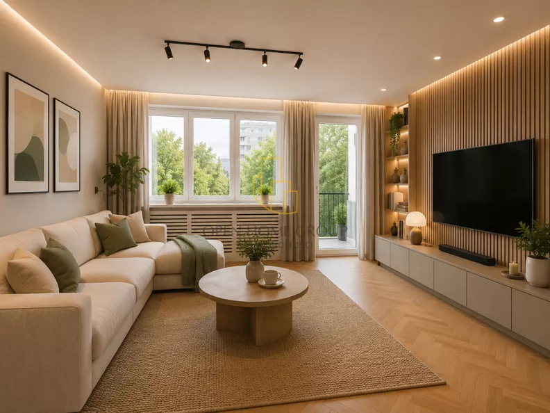3 pokoje, mieszkanie 59,30 m², piętro 2, oferta nr , 14140/13327/OMS, Wrocław, Papiernicza