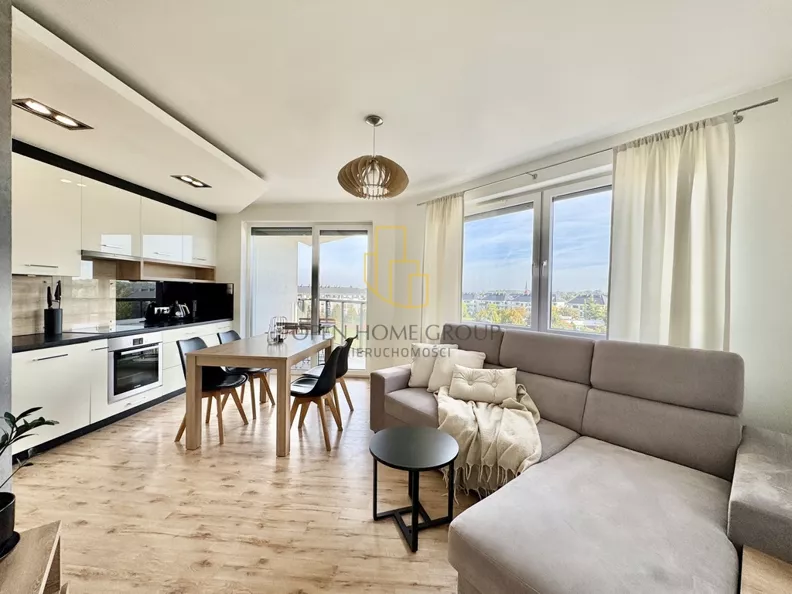 3 pokoje, mieszkanie 51,60 m², piętro 4, oferta nr , 14297/13327/OMS, Wrocław, Sołtysowice, Rafała Wojaczka
