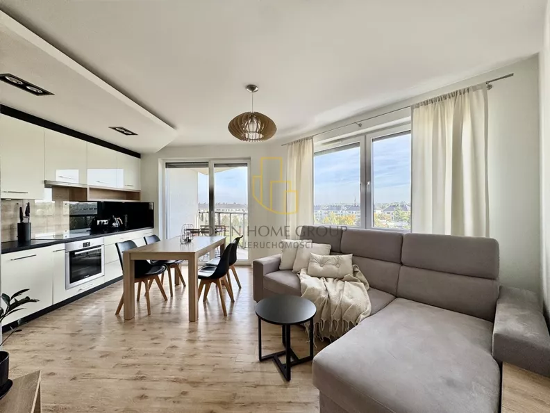 3 pokoje, mieszkanie 51,50 m², piętro 4, oferta nr , 14538/13327/OMS, Wrocław, Sołtysowice, Rafała Wojaczka