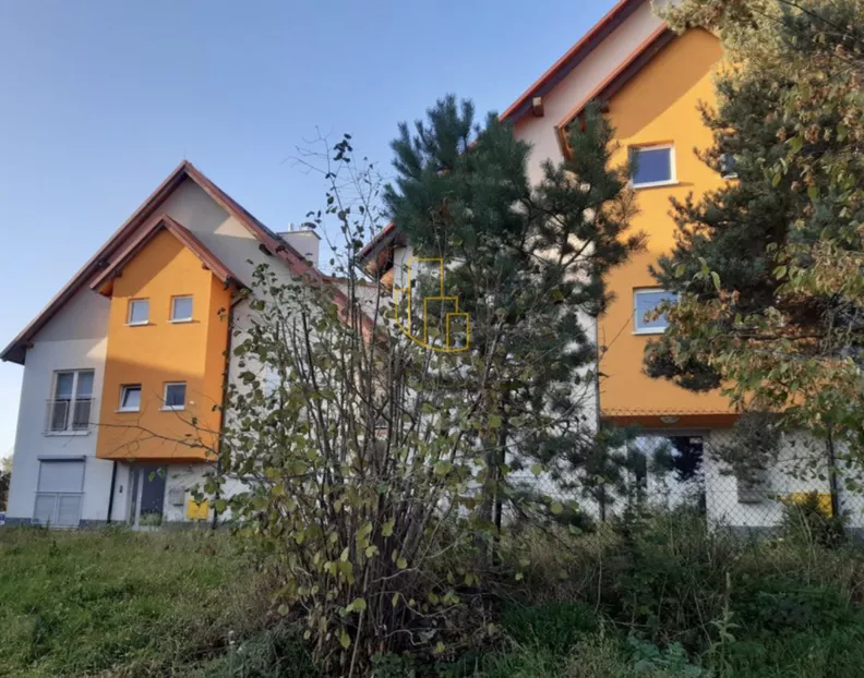 3 pokoje, mieszkanie 55,00 m², piętro 1, oferta nr , 14626/13327/OMS, Święta Katarzyna