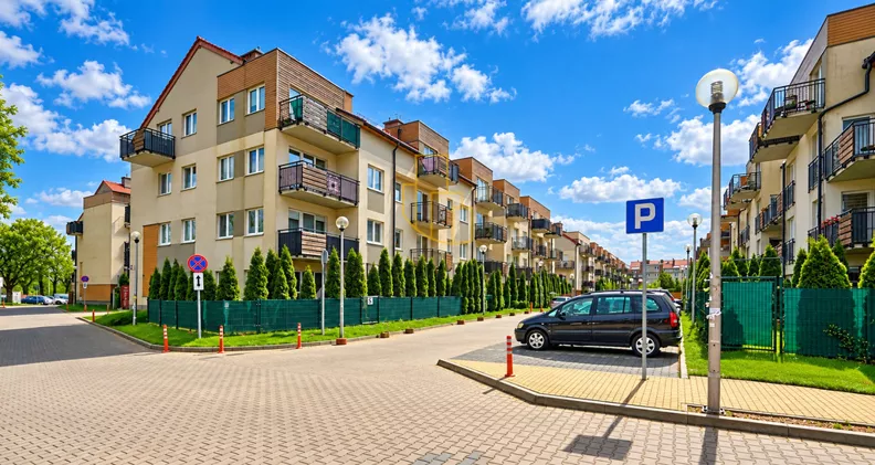 3 pokoje, mieszkanie 54,60 m², piętro 1, oferta nr , 14370/13327/OMS, Wrocław, Jagodno