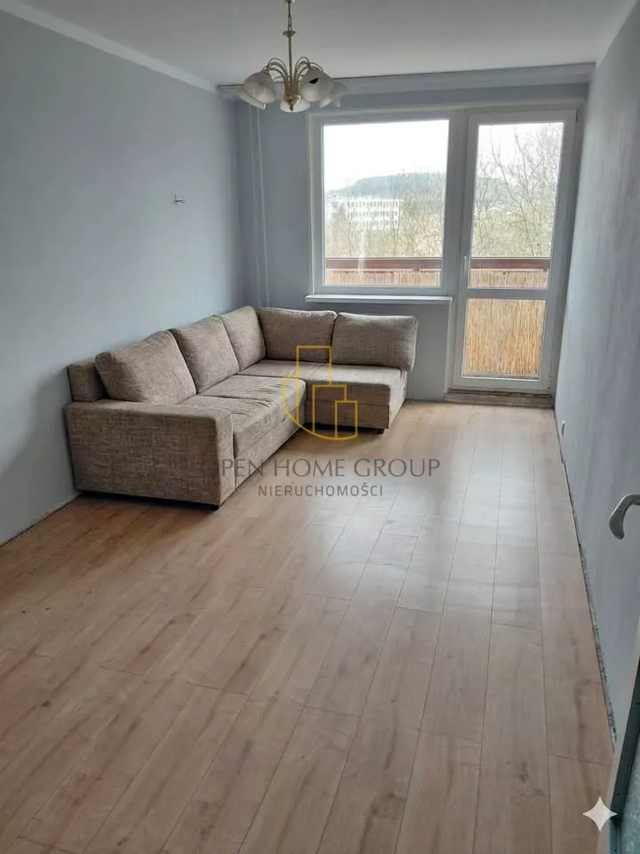 4 pokoje, mieszkanie 66,71 m², piętro 3, oferta nr , 14484/13327/OMS, Jelenia Góra, Zabobrze