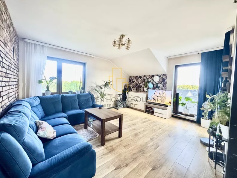 4 pokoje, mieszkanie 82,00 m², piętro 3, oferta nr , 14730/13327/OMS, Wrocław, Leśnica, Marszowice, Józefa Wąsowicza