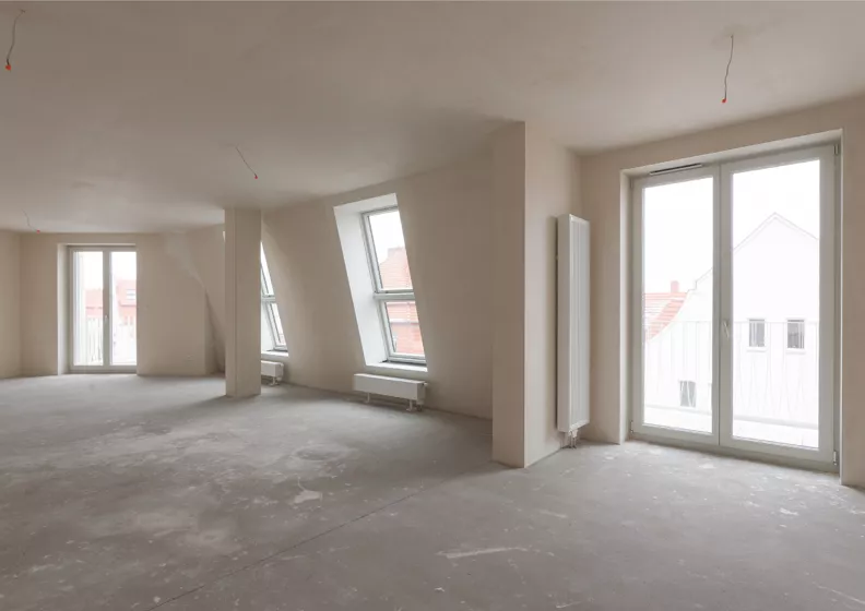 4 pokoje, apartament 105,84 m², piętro 5, oferta nr A.06.39, Perfumiarnia 2, Poznań, Św. Łazarz, Łazarz, ul. Śniadeckich 10
