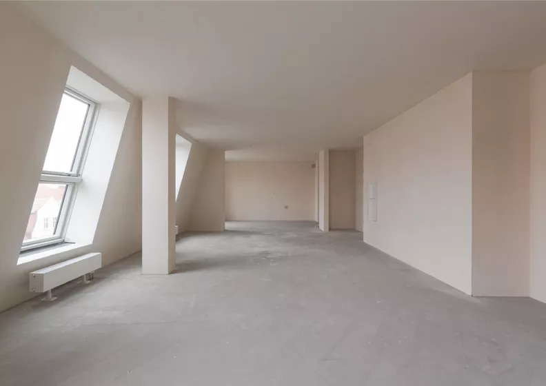 4 pokoje, apartament 105,84 m², piętro 5, oferta nr A.06.39, Perfumiarnia 2, Poznań, Św. Łazarz, Łazarz, ul. Śniadeckich 10
