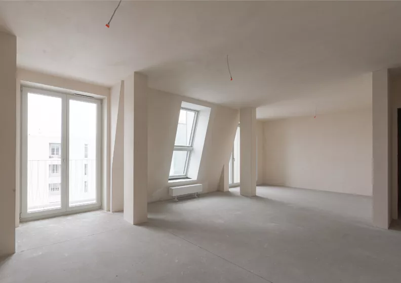 3 pokoje, apartament 93,59 m², piętro 5, oferta nr A.06.40, Perfumiarnia 2, Poznań, Św. Łazarz, Łazarz, ul. Śniadeckich 10