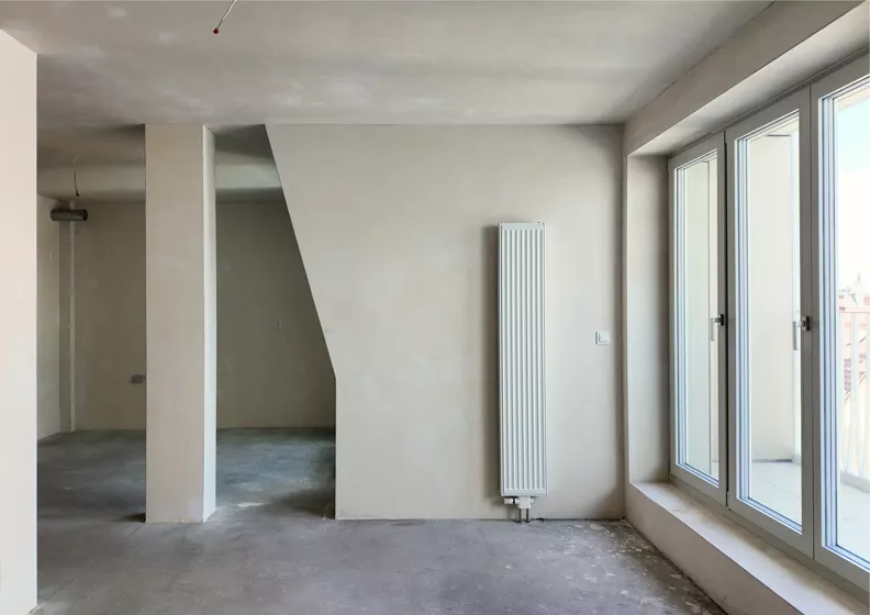 4 pokoje, apartament 107,43 m², piętro 4, oferta nr B.05.35, Perfumiarnia 2, Poznań, Św. Łazarz, Łazarz, ul. Śniadeckich 10