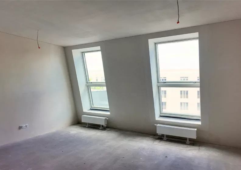 4 pokoje, apartament 94,40 m², piętro 5, oferta nr B.06.36, Perfumiarnia 2, Poznań, Św. Łazarz, Łazarz, ul. Śniadeckich 10