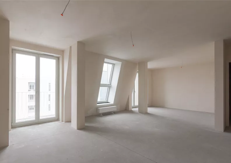 3 pokoje, apartament 93,59 m², piętro 5, oferta nr A.06.40, Perfumiarnia 2, Poznań, Św. Łazarz, Łazarz, ul. Śniadeckich 10