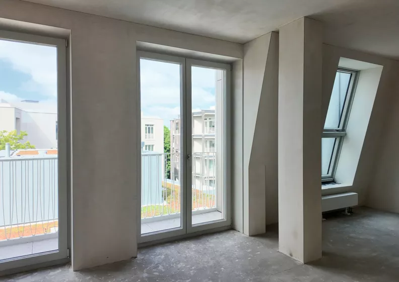 5 pokoi, apartament 127,38 m², piętro 5, oferta nr B.06.37, Perfumiarnia 2, Poznań, Św. Łazarz, Łazarz, ul. Śniadeckich 10