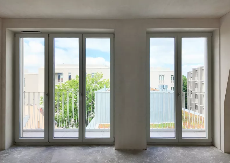 5 pokoi, apartament 127,38 m², piętro 5, oferta nr B.06.37, Perfumiarnia 2, Poznań, Św. Łazarz, Łazarz, ul. Śniadeckich 10