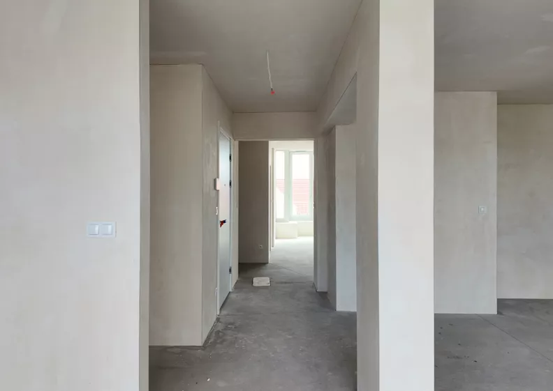 5 pokoi, apartament 127,38 m², piętro 5, oferta nr B.06.37, Perfumiarnia 2, Poznań, Św. Łazarz, Łazarz, ul. Śniadeckich 10