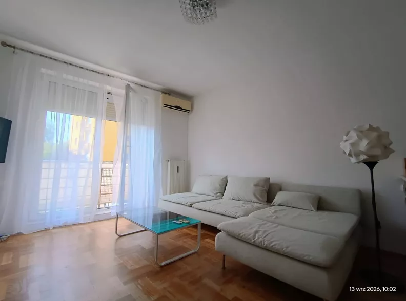 2 pokoje, apartament 48,00 m², piętro 1, oferta nr , 10508520, Pruszków, Śródmieście, Centrum, Sprawiedliwości