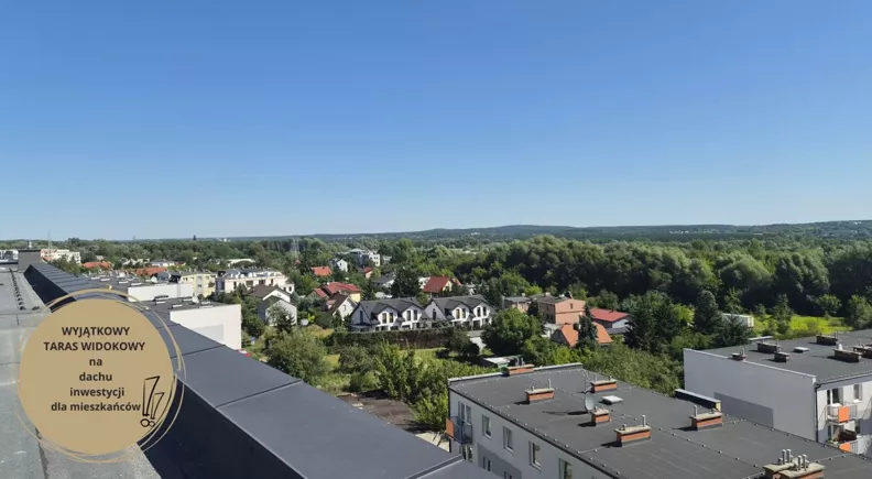 2 pokoje, mieszkanie 42,84 m², piętro 4, oferta nr , 941443, Poznań, Naramowice, Naramowice