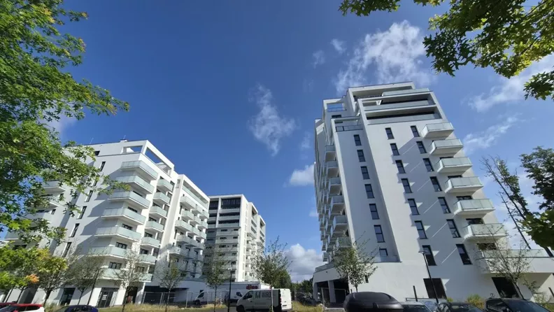 3 pokoje, mieszkanie 53,97 m², piętro 2, oferta nr , 204328, Poznań, Winogrady, Winogrady