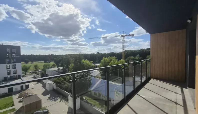 5 pokoi, mieszkanie 82,69 m², piętro 4, oferta nr , 172346, Poznań, Grunwald, Grunwald