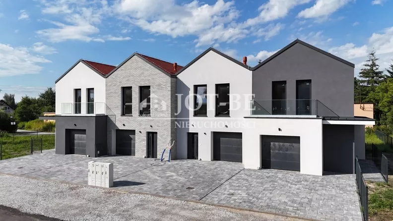 Dom 123,20 m², oferta nr , 5851/4112/ODS, Dobrzykowice