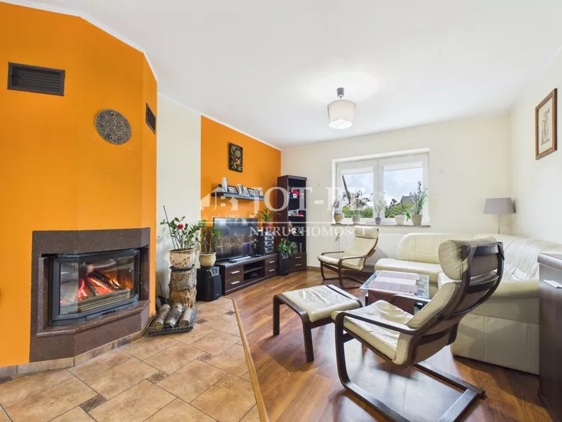 Dom i rezydencja 149,00 m², oferta nr , 5838/4112/ODS, Strzeszów