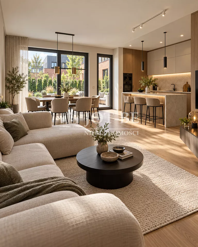 Dom 145,00 m², oferta nr , 5849/4112/ODS, Wrocław, Leśnica