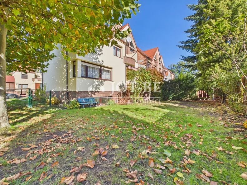 Dom 274,00 m², oferta nr , 5855/4112/ODS, Wrocław, Pilczyce-Kozanów-Popowice Północne, Kozanów